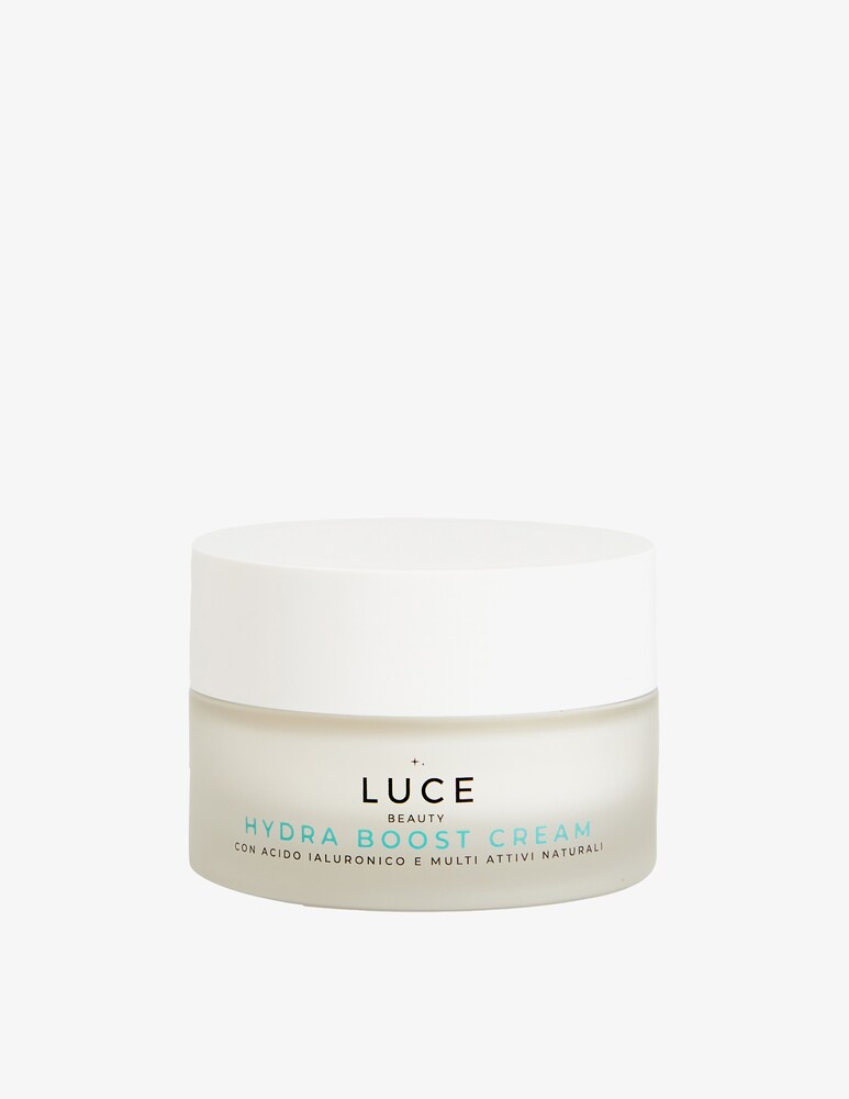 Luce Beauty Hydra Boost Cream