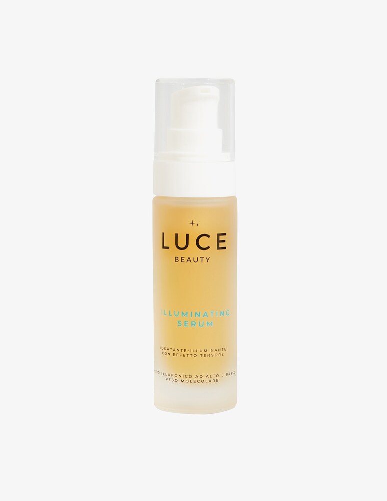 Luce Beauty Illuminating Serum