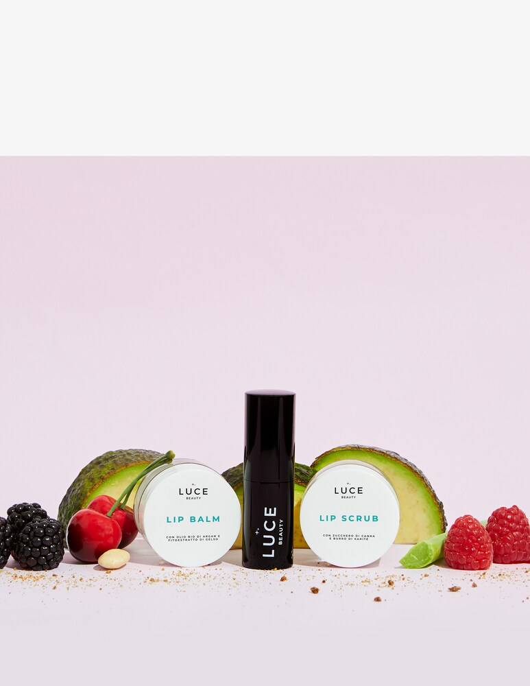 Luce Beauty That's Amore Lip Kit