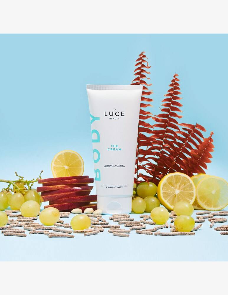 Luce Beauty The Cream