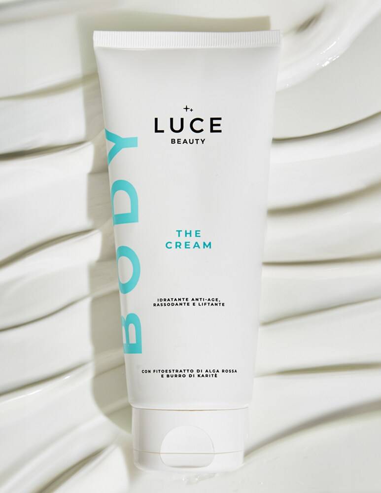 Luce Beauty The Cream
