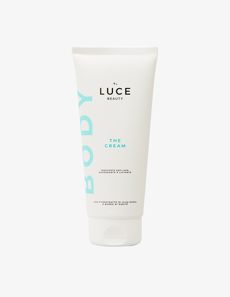 Luce Beauty The Cream