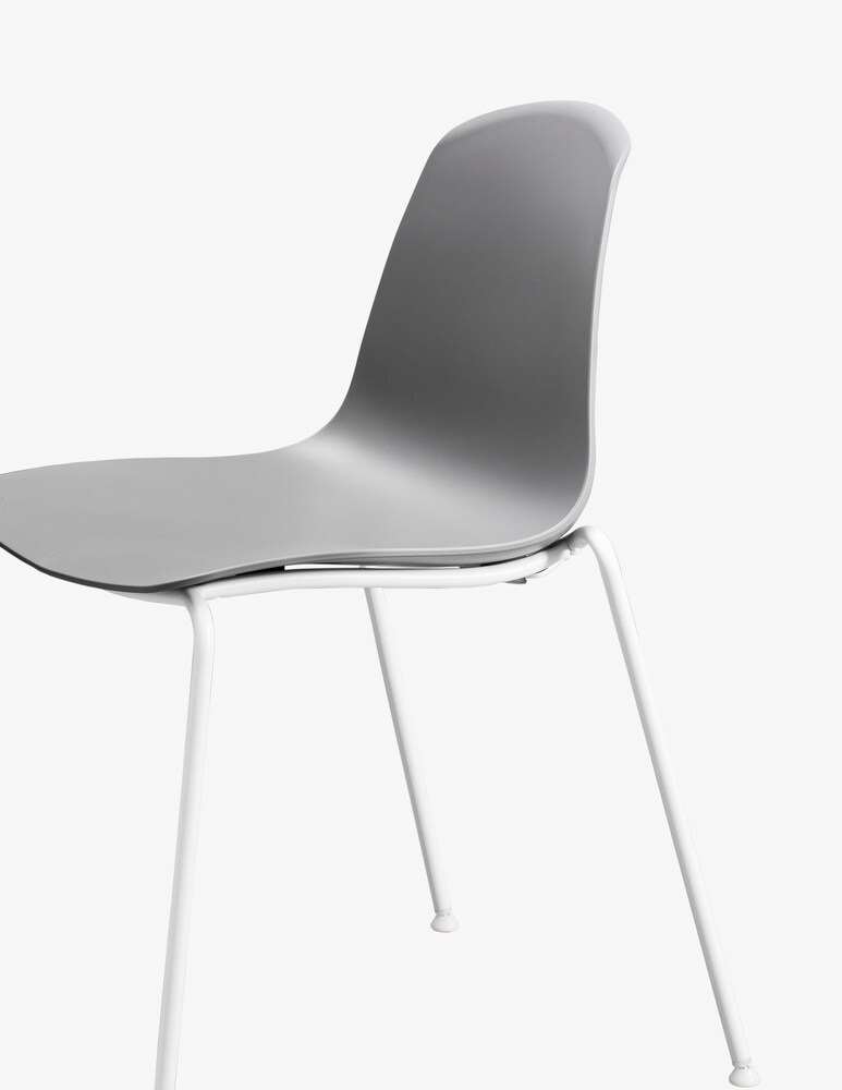 Luxy Epoca Sedia - Grigio