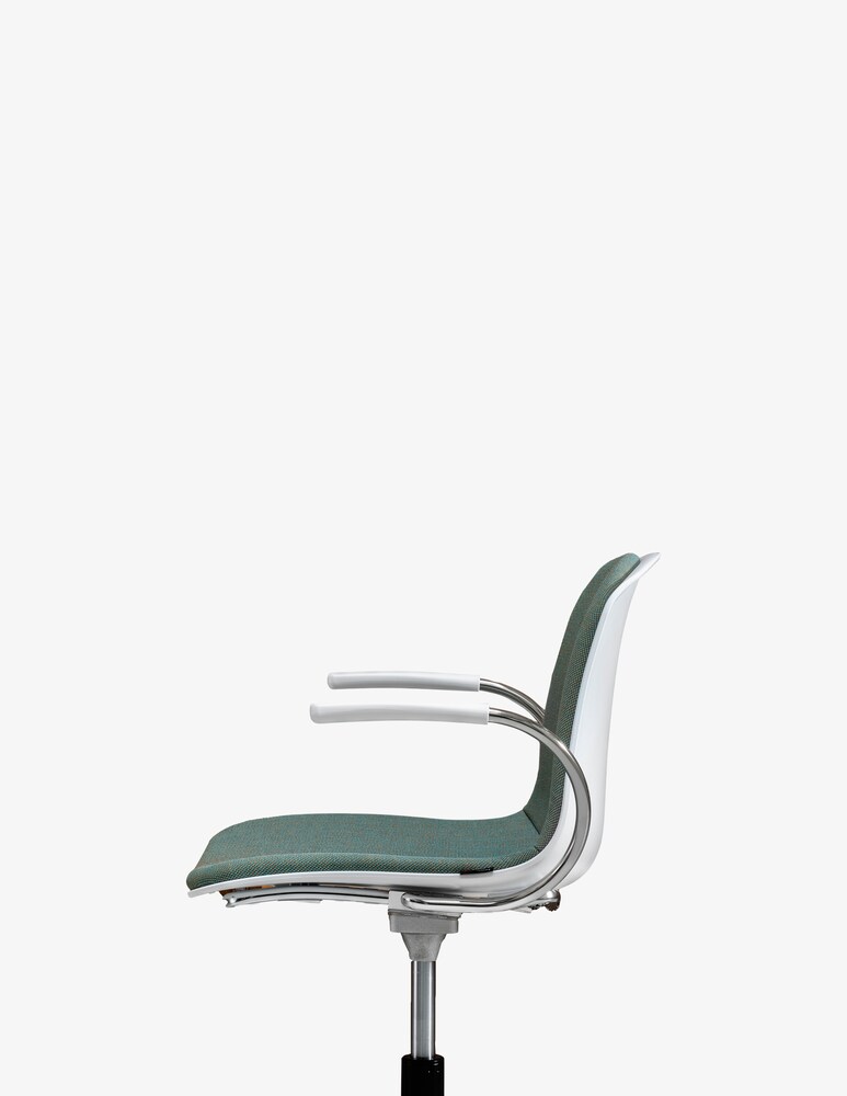 Luxy Epoca Sedia - Verde