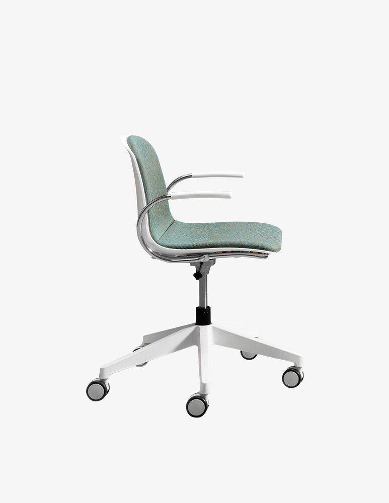 Luxy Epoca Sedia - Verde