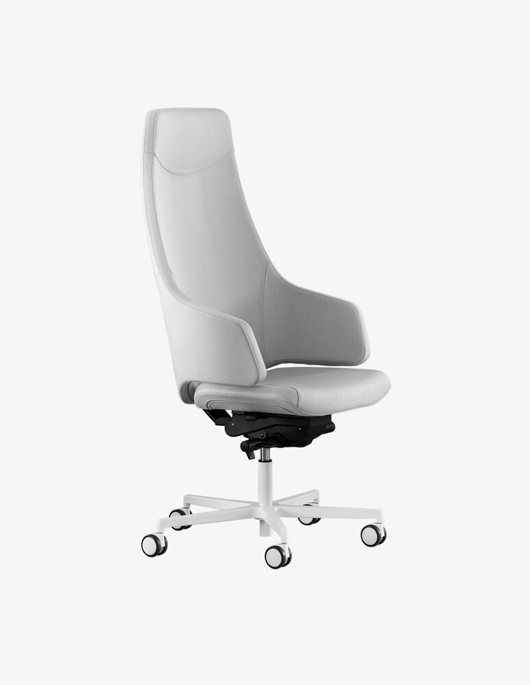 Luxy Italia Poltrona - Bianco