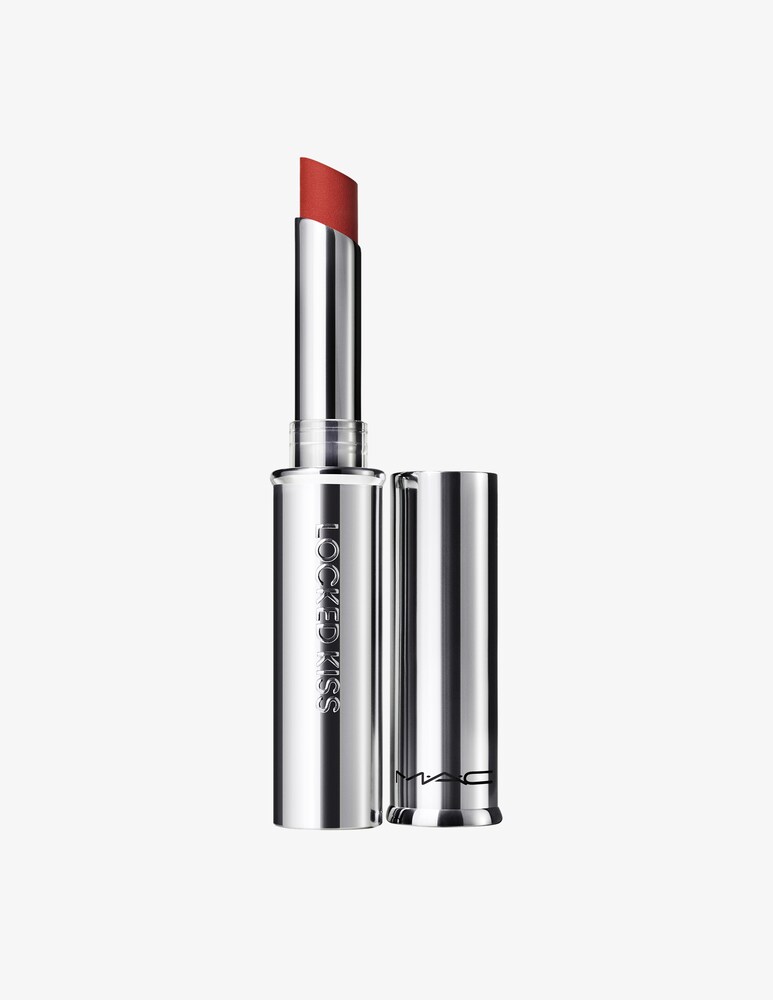 Mac M·A·C Locked Kiss 24Hr Lipstick