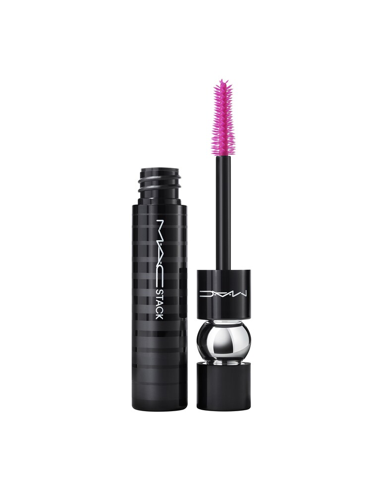 Mac M·A·CStack Mascara Superstack Mega Brush