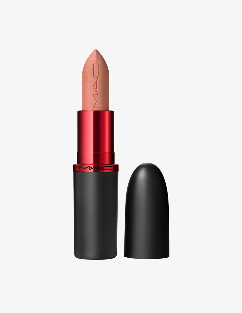 Mac Macximalsilky Matte Lipstick Viva Glam