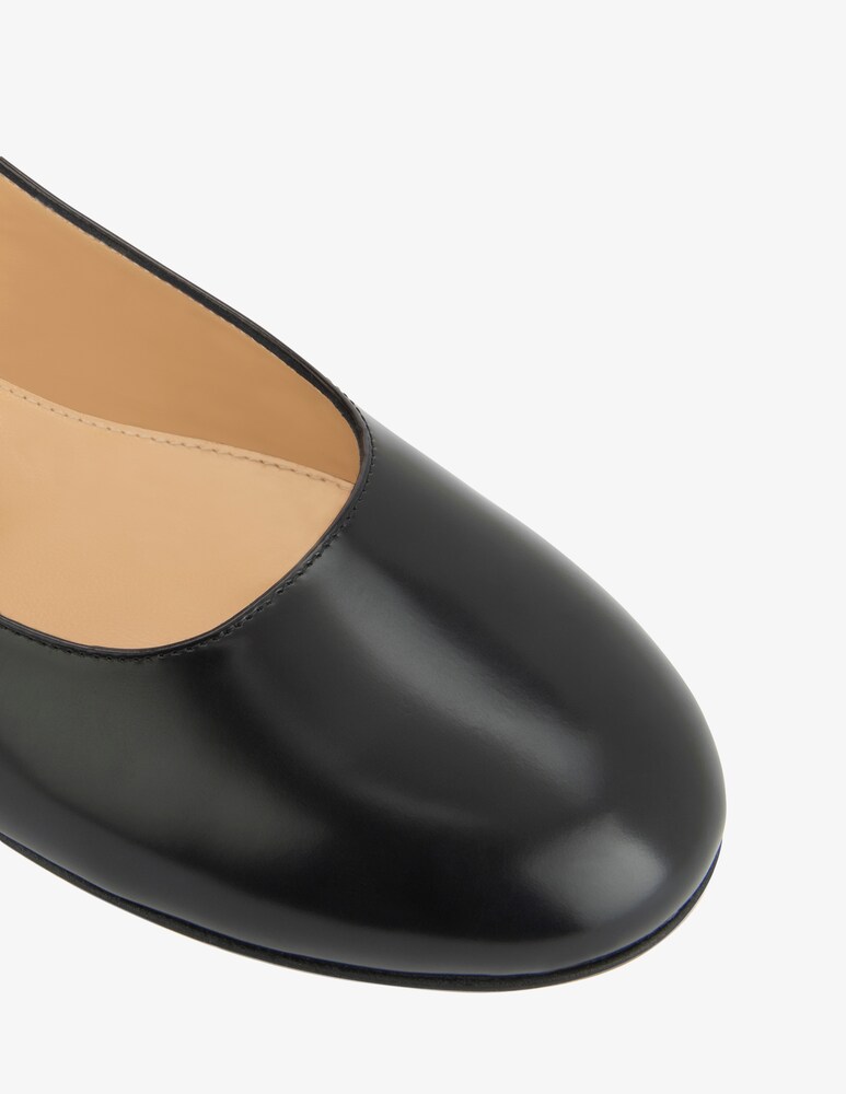 Mach & Mach Ballerine Di Perle Sirene