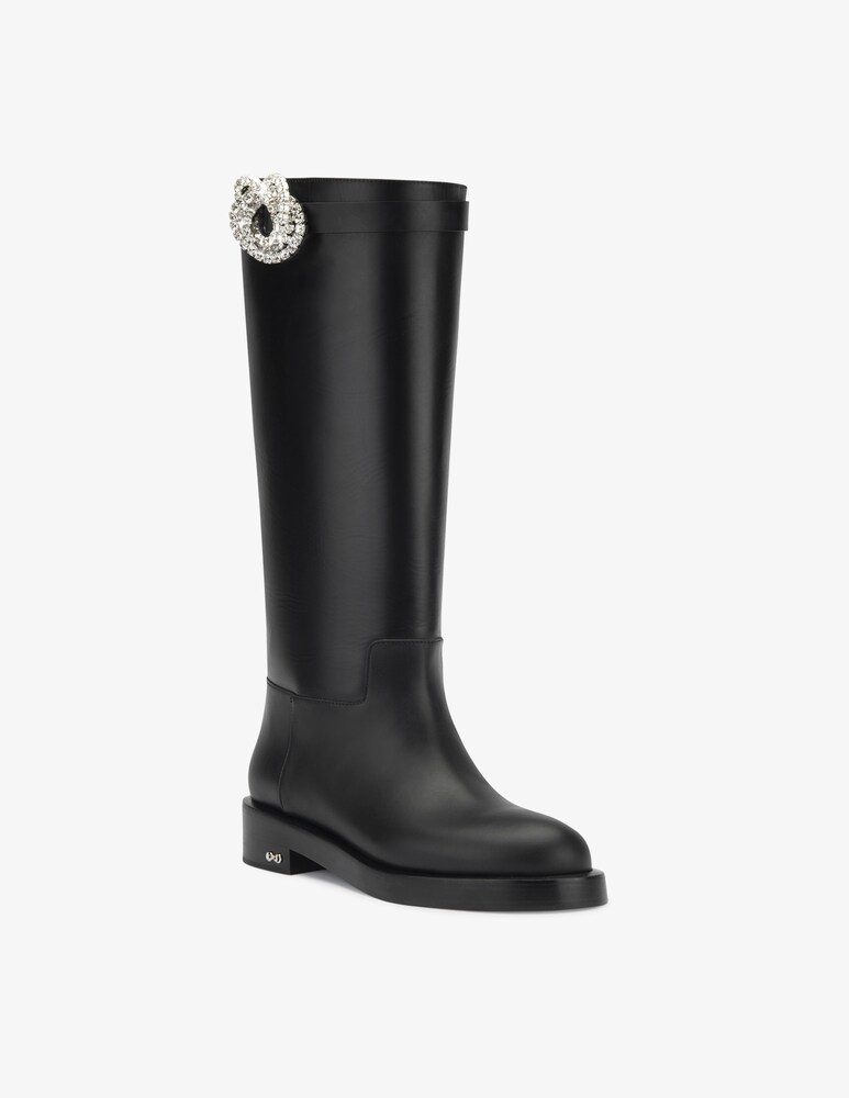 Mach & Mach Stivali Da Equitazione Galaxy