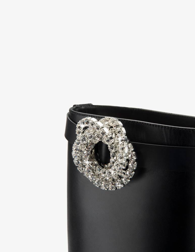 Mach & Mach Stivali Da Equitazione Galaxy