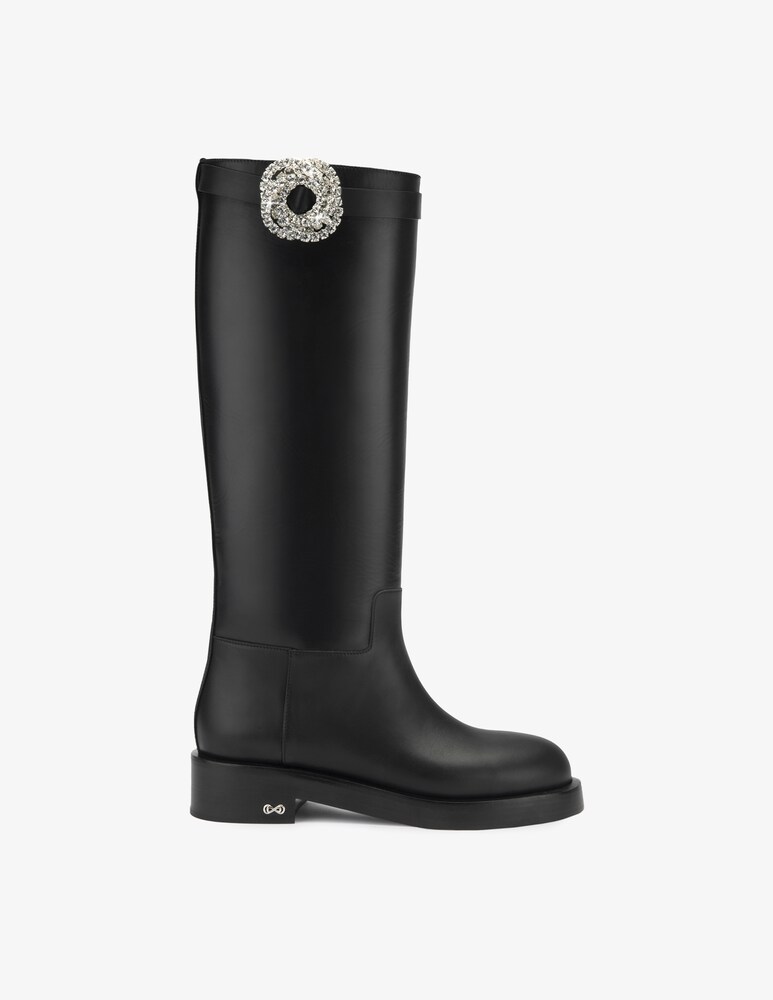 Mach & Mach Stivali da equitazione Galaxy