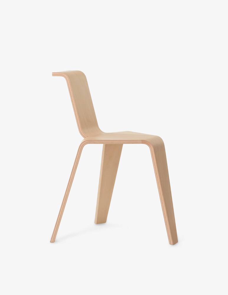 Magis Aka Sgabello - Beige