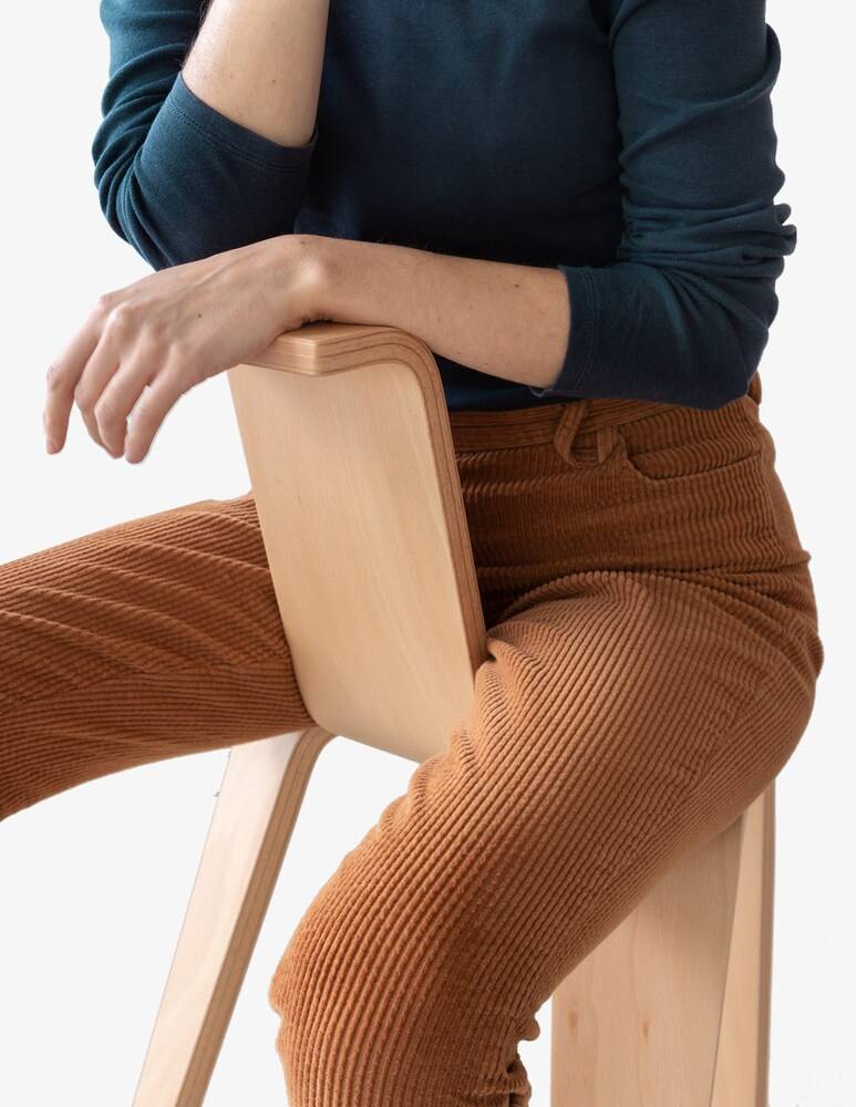 Magis Aka Sgabello - Beige