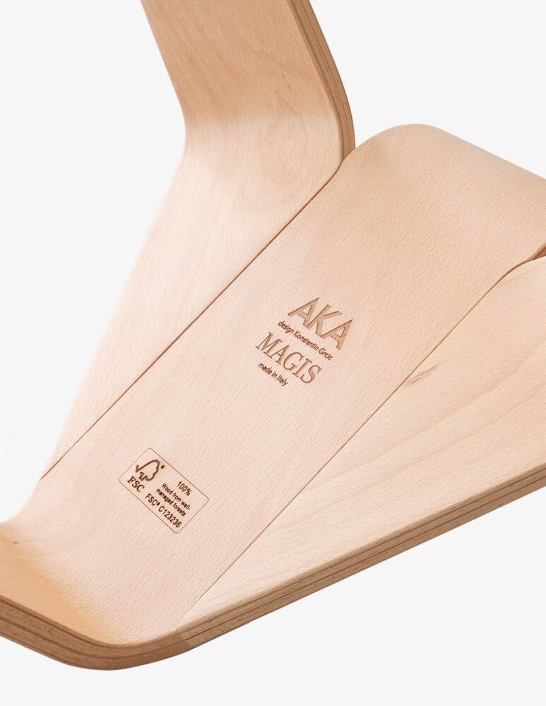 Magis Aka Sgabello - Beige