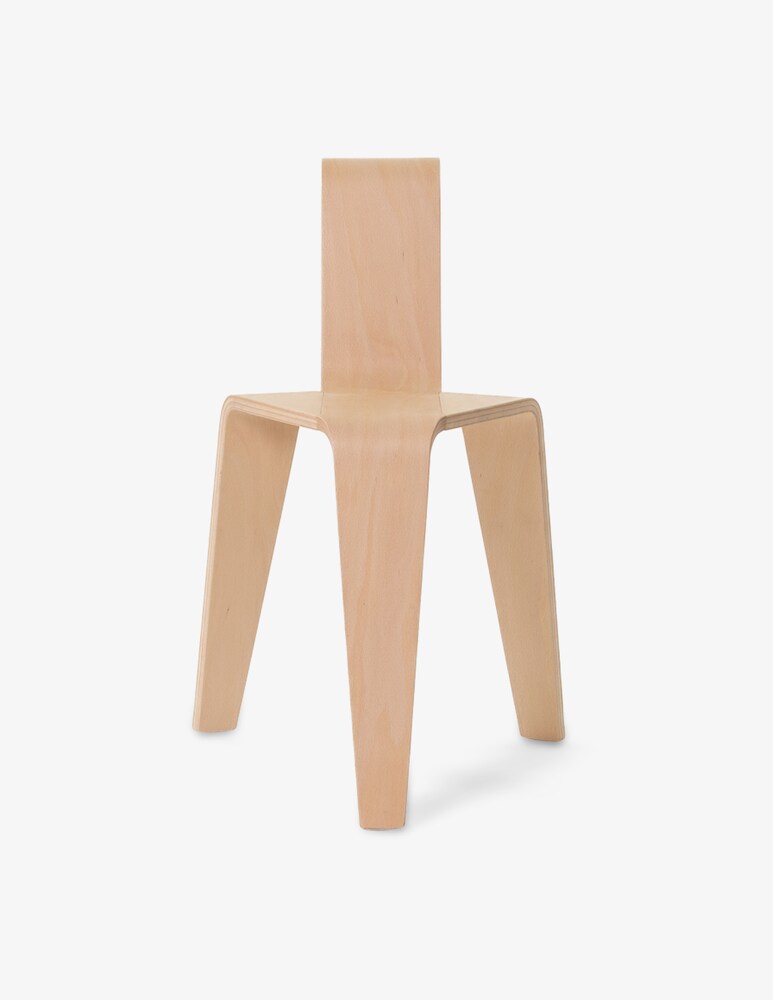 Magis Aka sgabello - Beige