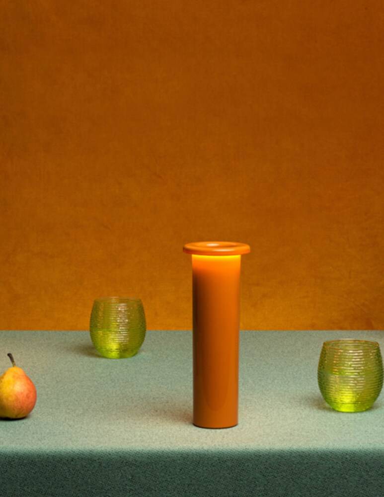 Magis Bouquet Lampada/Vaso - Beige