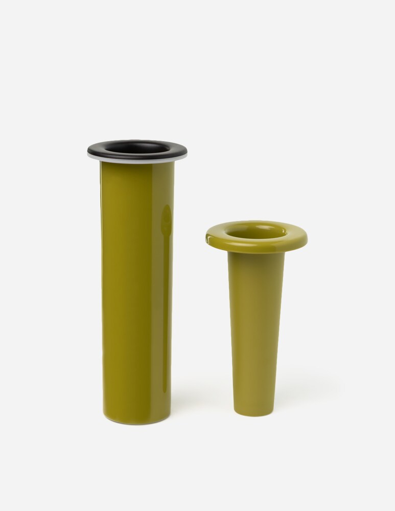 Magis Bouquet Lampada/Vaso - Verde