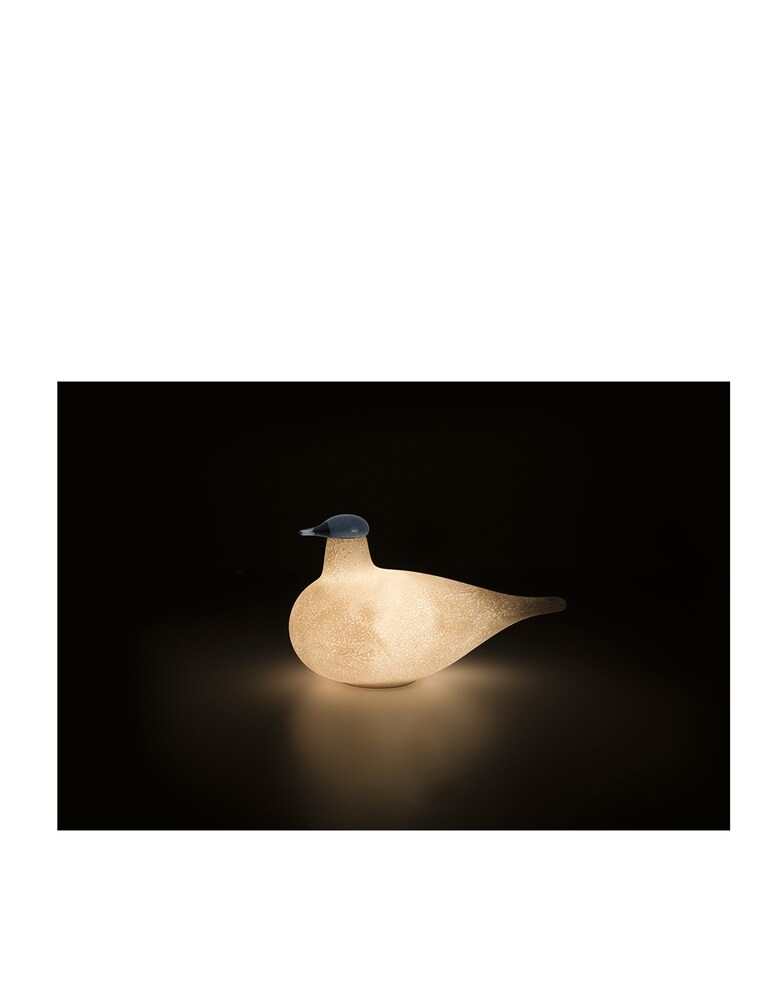 Magis Linnut Kirassi Lampada Da Tavolo - Bianco