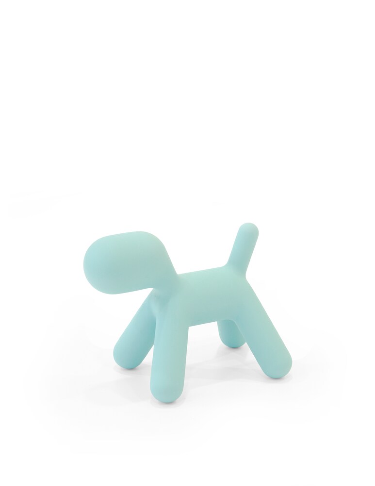 Magis Puppy Extra Small Oggetto Decorativo - Azzurro