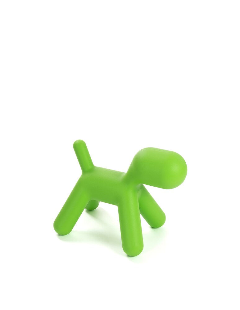 Magis Puppy Small Oggetto Decorativo - Verde