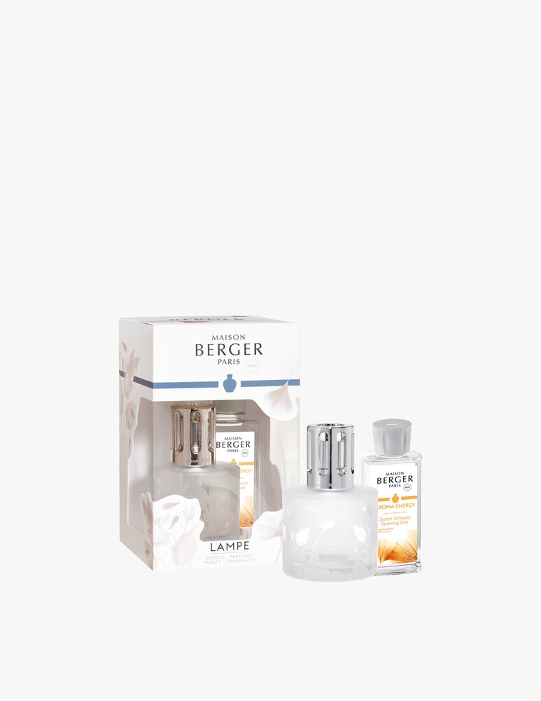 Maison Berger Cofanetto Aroma Energy - Multicolor