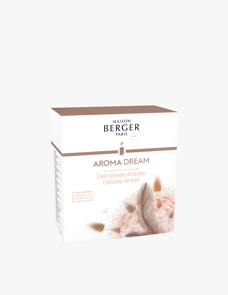 Maison Berger Diffusore Elettrico Aroma Dream - Multicolor