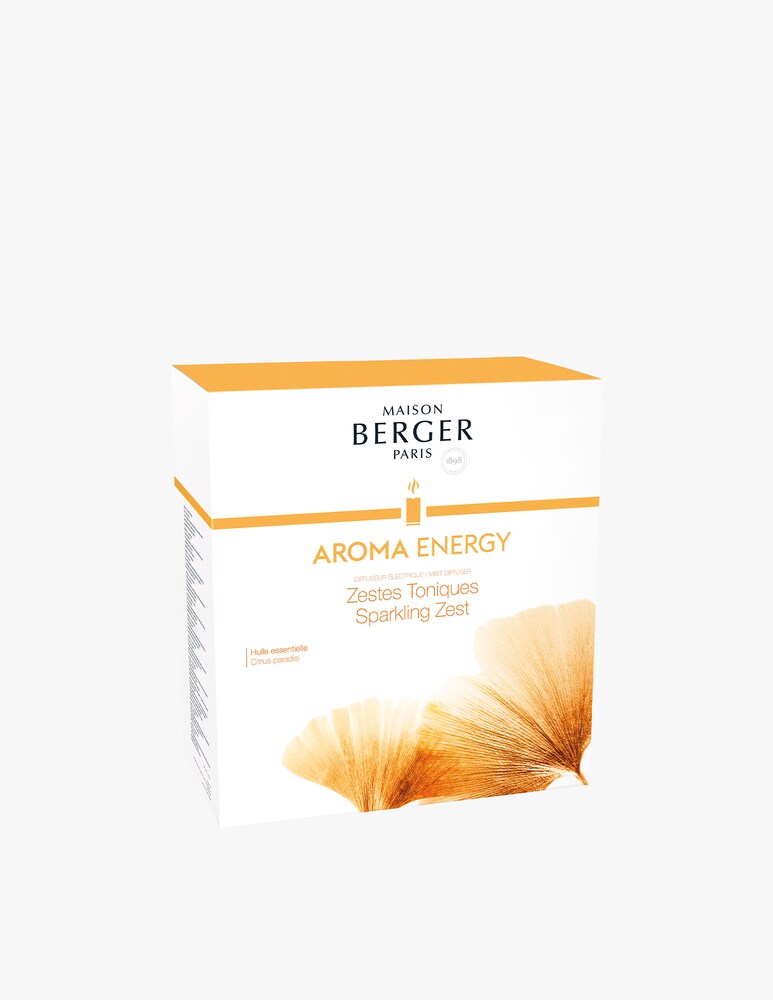 Maison Berger Diffusore Elettrico Aroma Energy - Multicolor