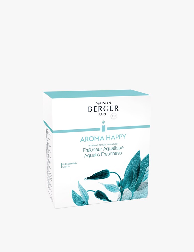 Maison Berger Diffusore Elettrico Aroma Happy - Multicolor