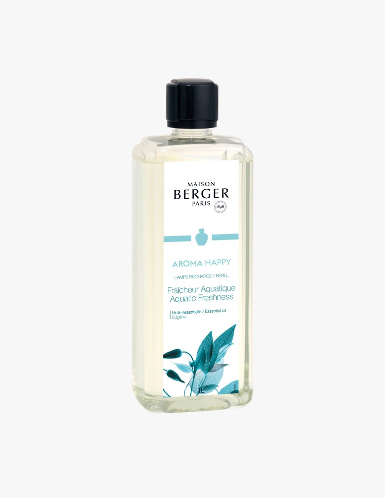 Maison Berger Ricarica Profumo Aroma Happy 1L - Multicolor