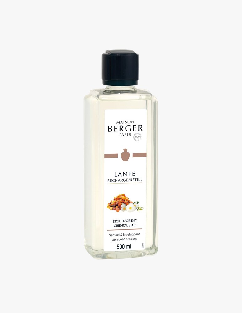 Maison Berger Ricarica Profumo Étoile D'Orient 500Ml - Multicolor
