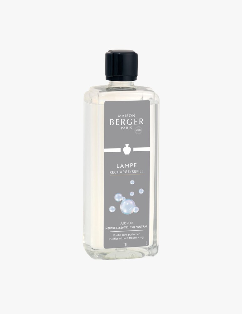 Maison Berger Ricarica Profumo Neutre Essentiel 1L - Multicolor