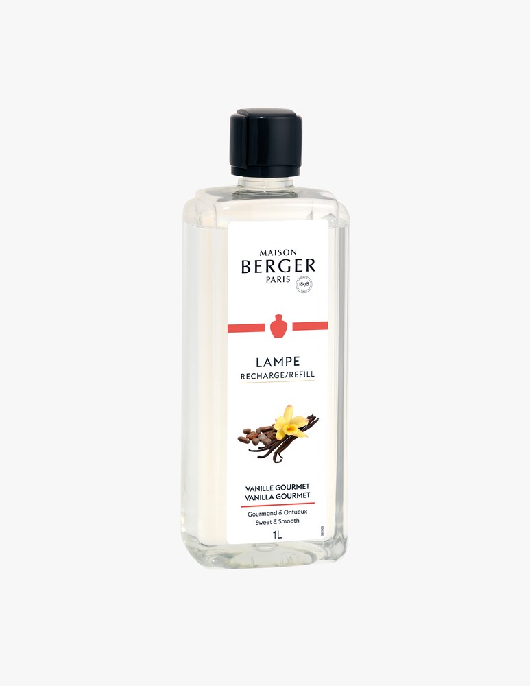 Maison Berger Ricarica Profumo Vanille Gourmet 1L - Multicolor