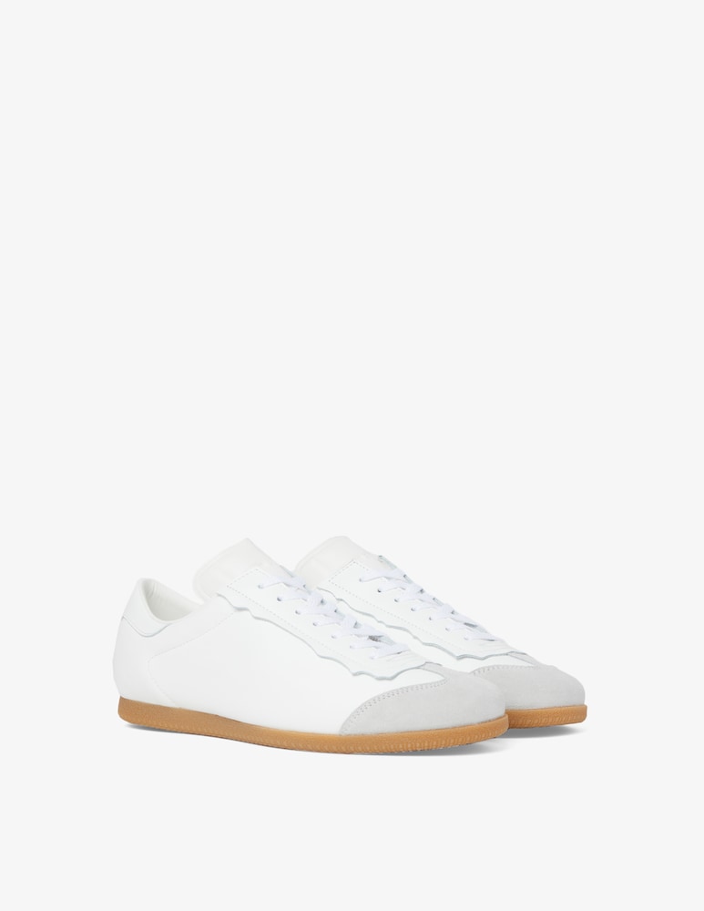 Maison Margiela Sneakers Feather