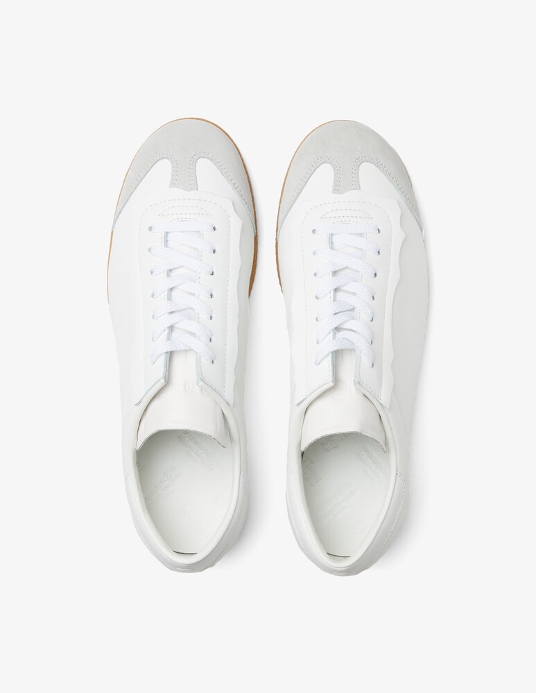 Maison Margiela Sneakers Feather