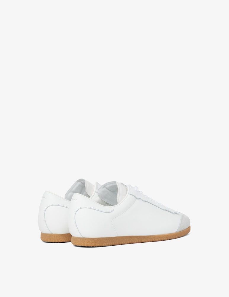 Maison Margiela Sneakers Feather