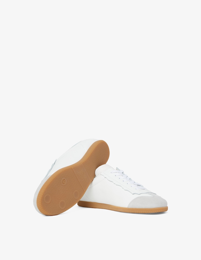 Maison Margiela Sneakers Feather