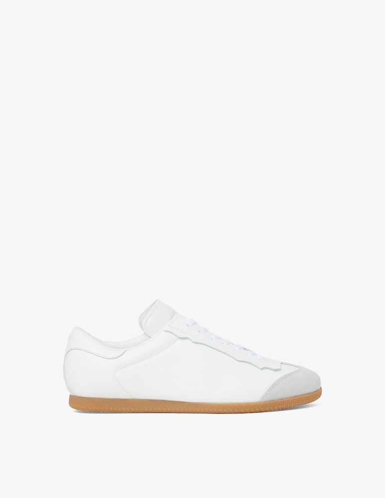 Maison Margiela Sneakers feather