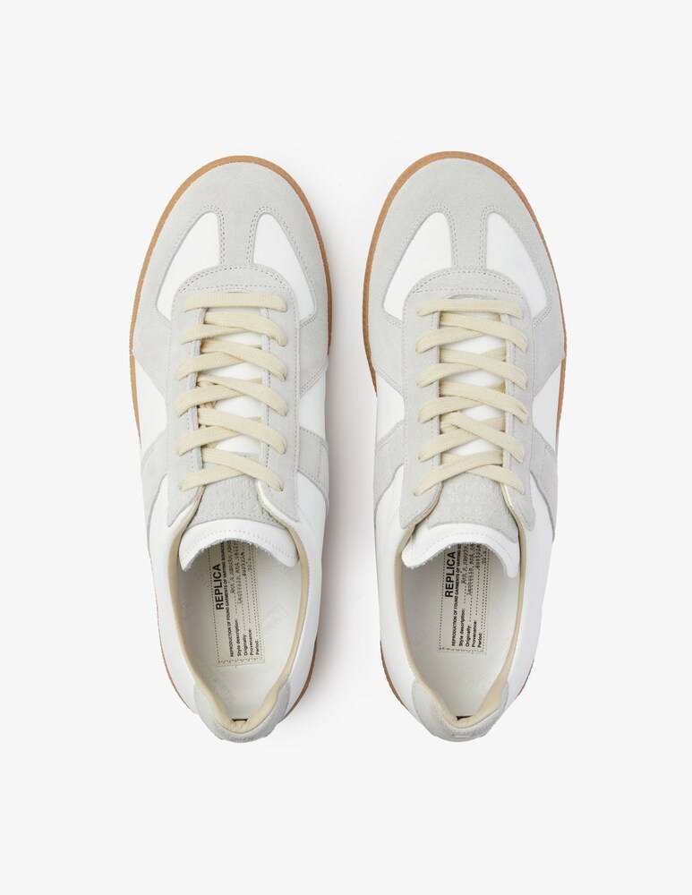 Maison Margiela Sneakers Replica
