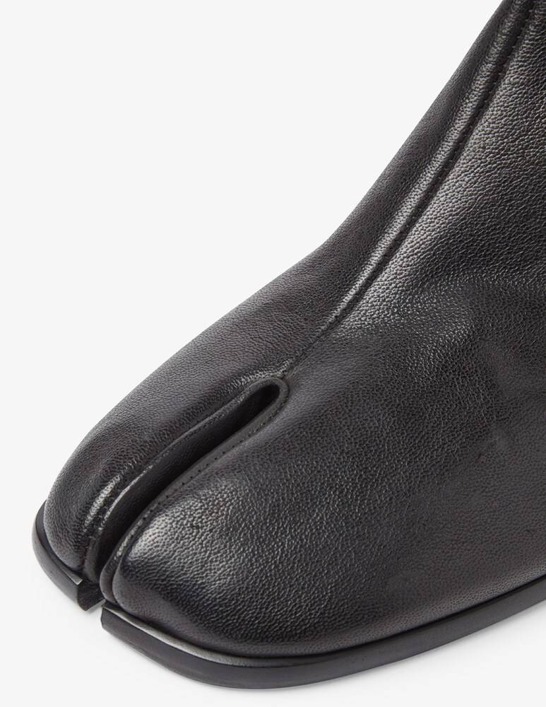 Maison Margiela Stivali Alla Caviglia Tabi H30
