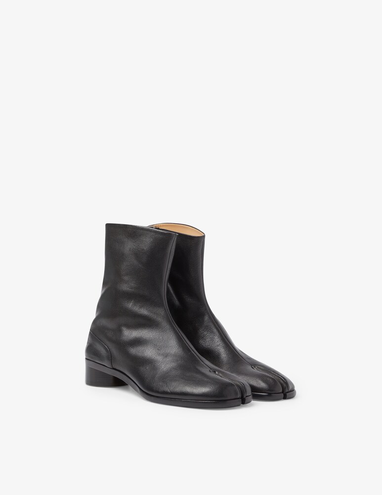 Maison Margiela Stivali Alla Caviglia Tabi H30