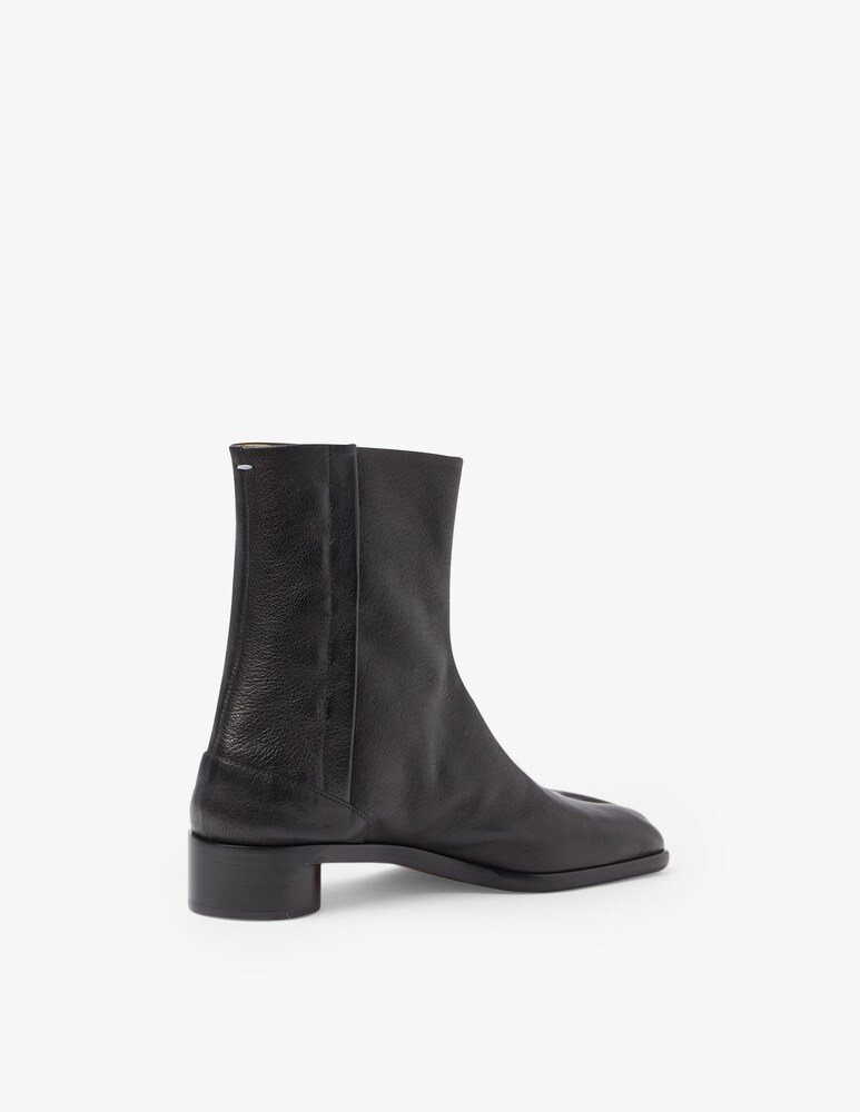 Maison Margiela Stivali Alla Caviglia Tabi H30