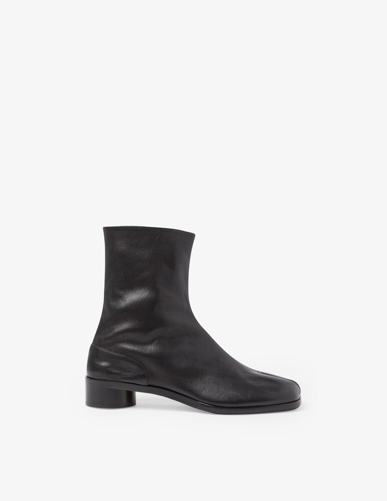 Maison Margiela Stivali alla caviglia tabi h30