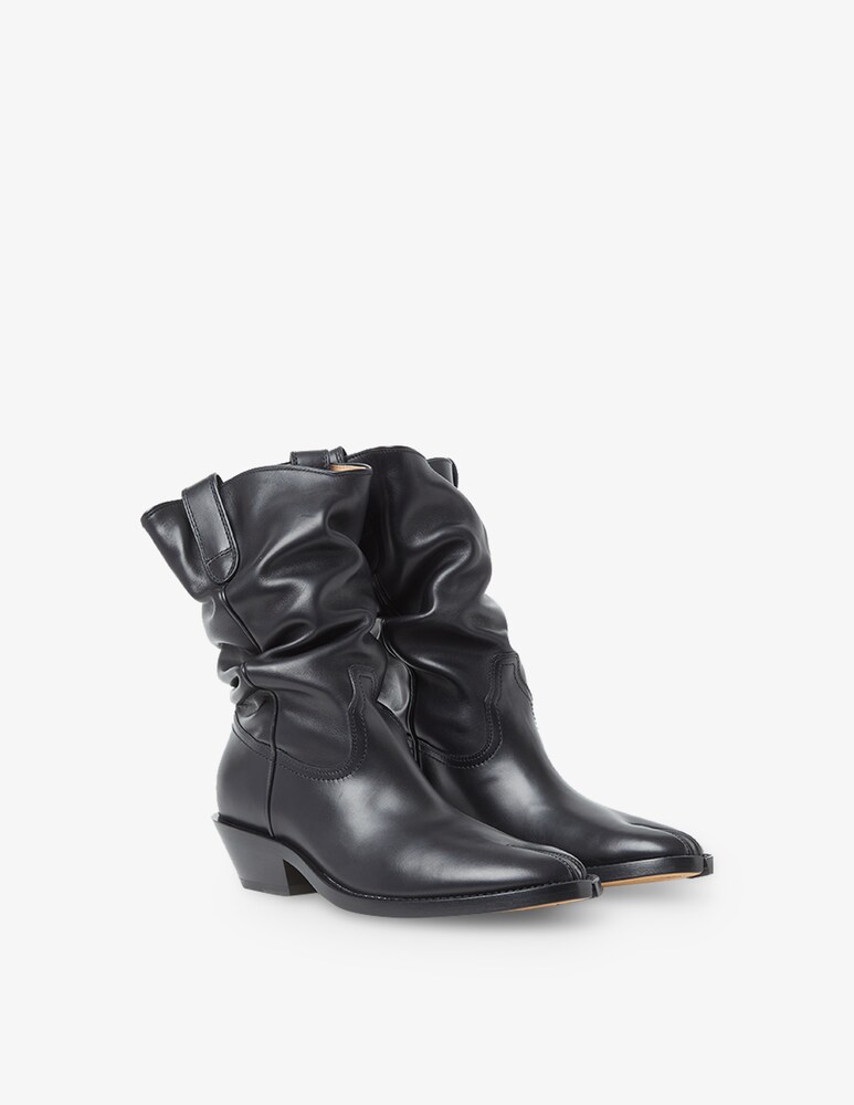 Maison Margiela Stivali Tabi