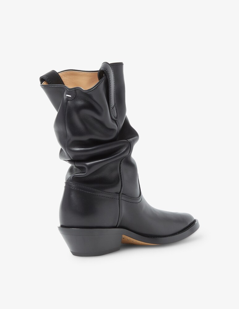 Maison Margiela Stivali Tabi