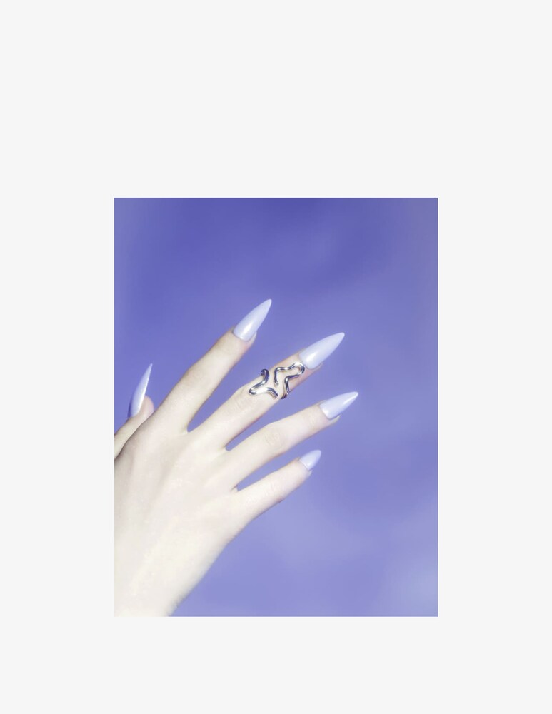 MAM Anello Butterfly 157