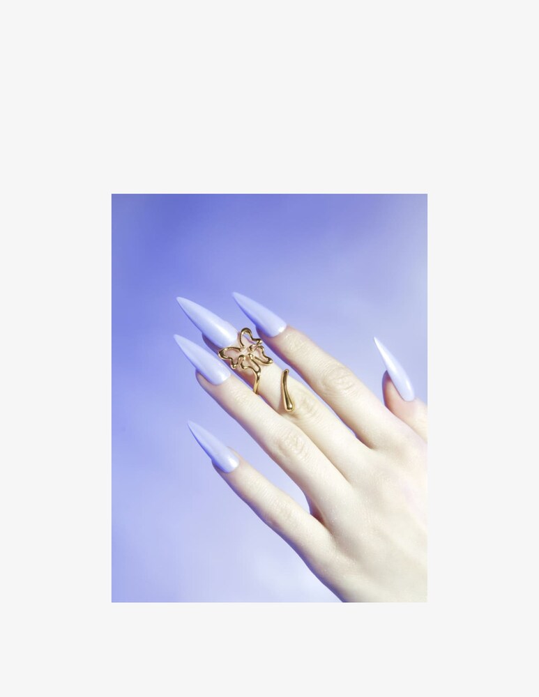 MAM Anello Butterfly 284