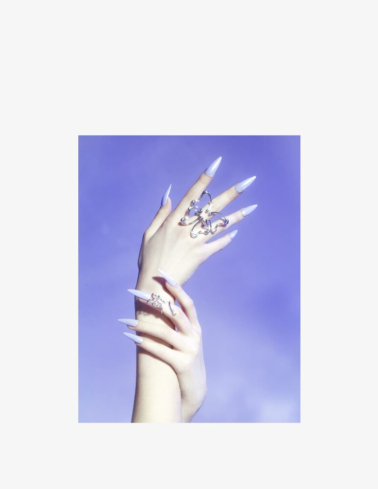 MAM Anello Butterfly 285