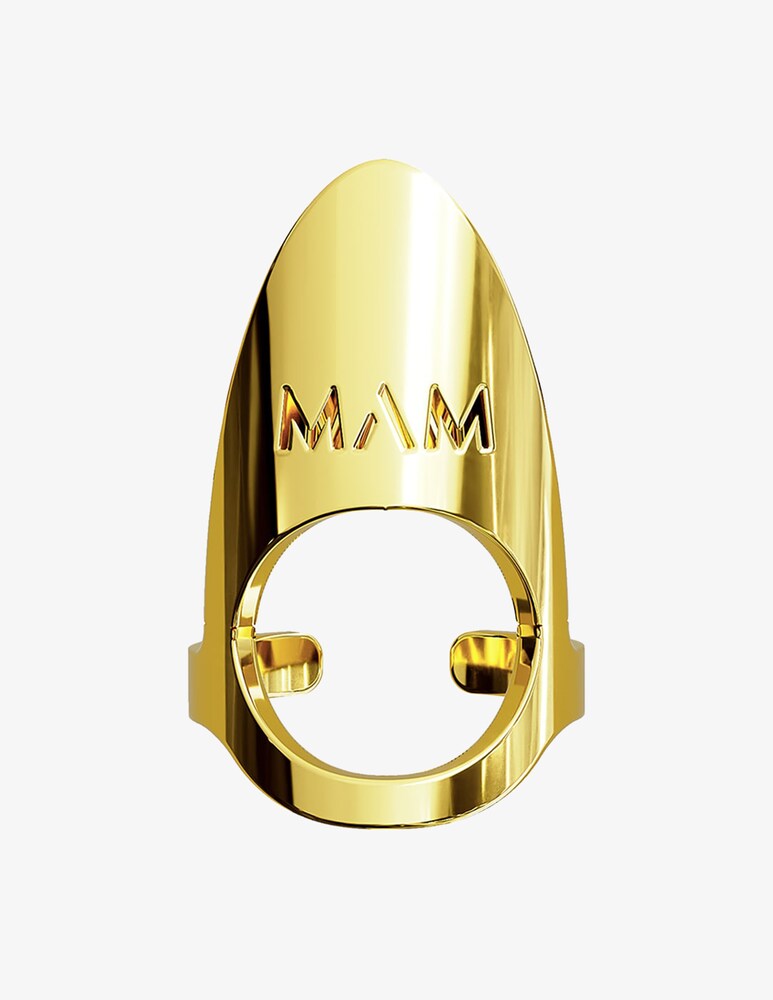 MAM Anello da unghia Makeup 253